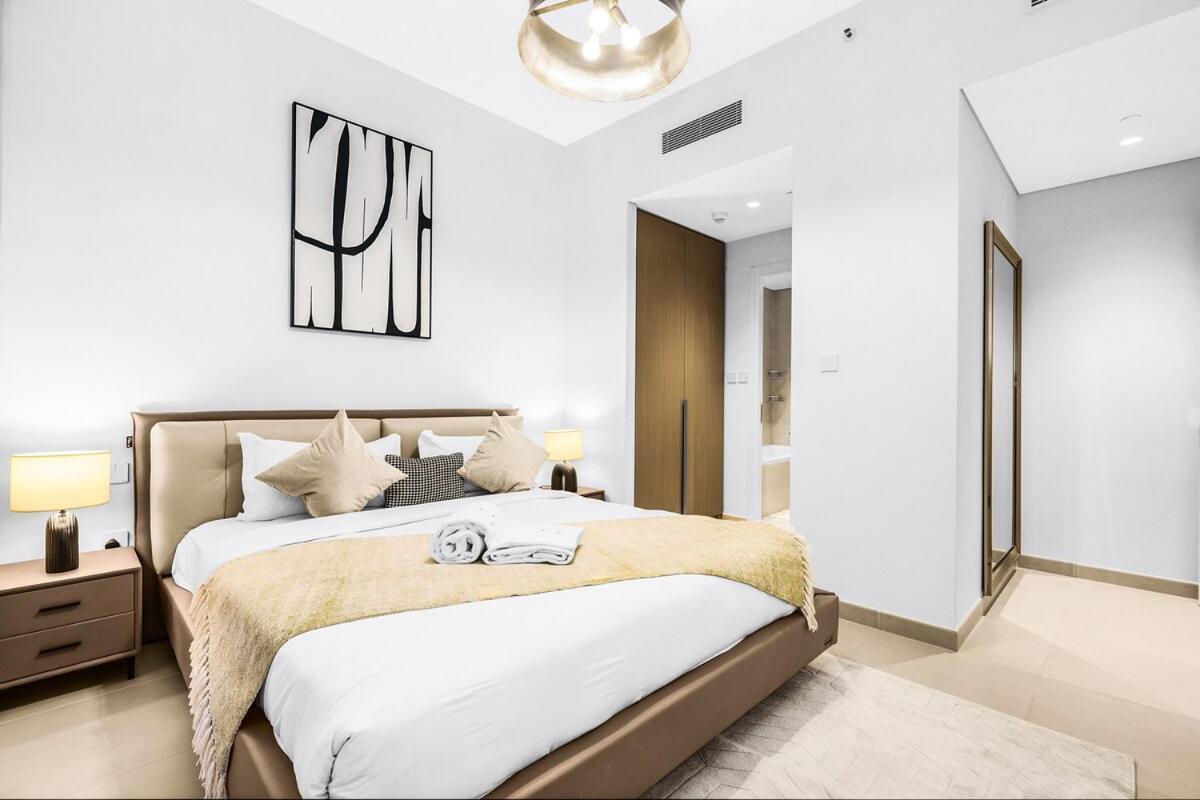 First Class 2br Design Meets Comfort Apartment