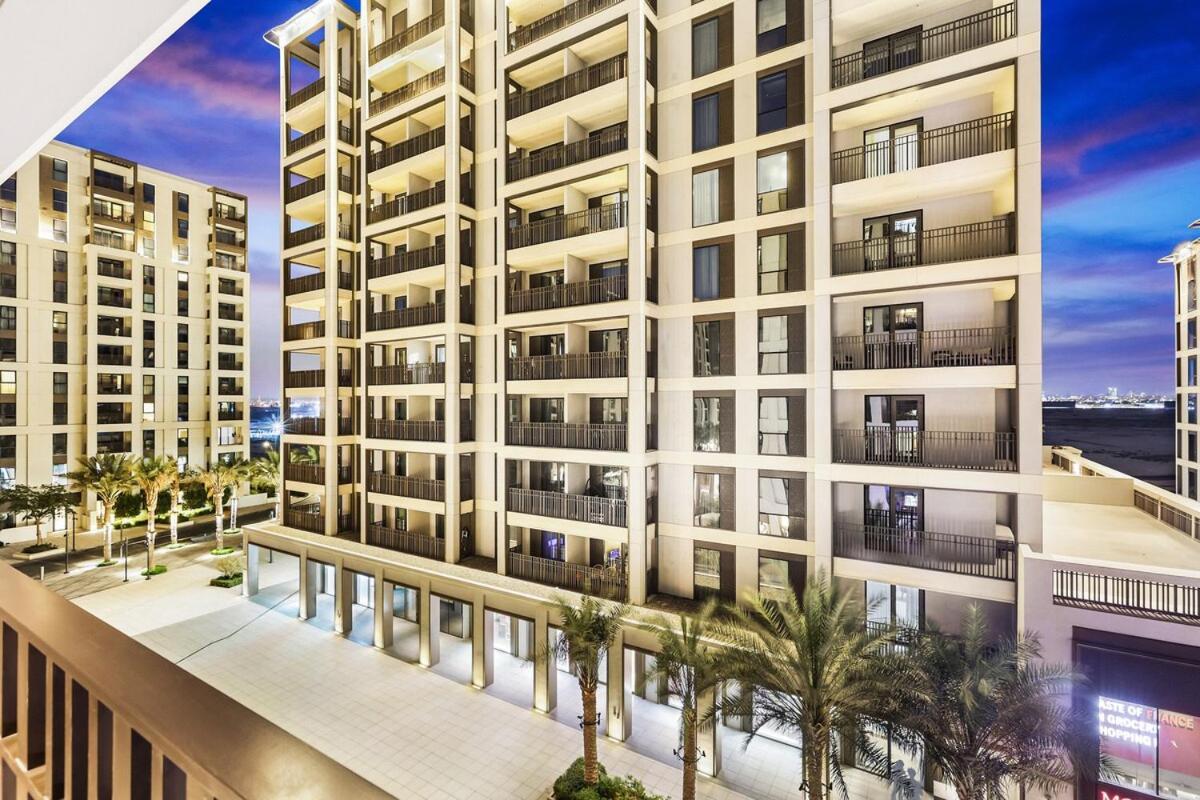 Apartment First Class 2br Design Meets Comfort *