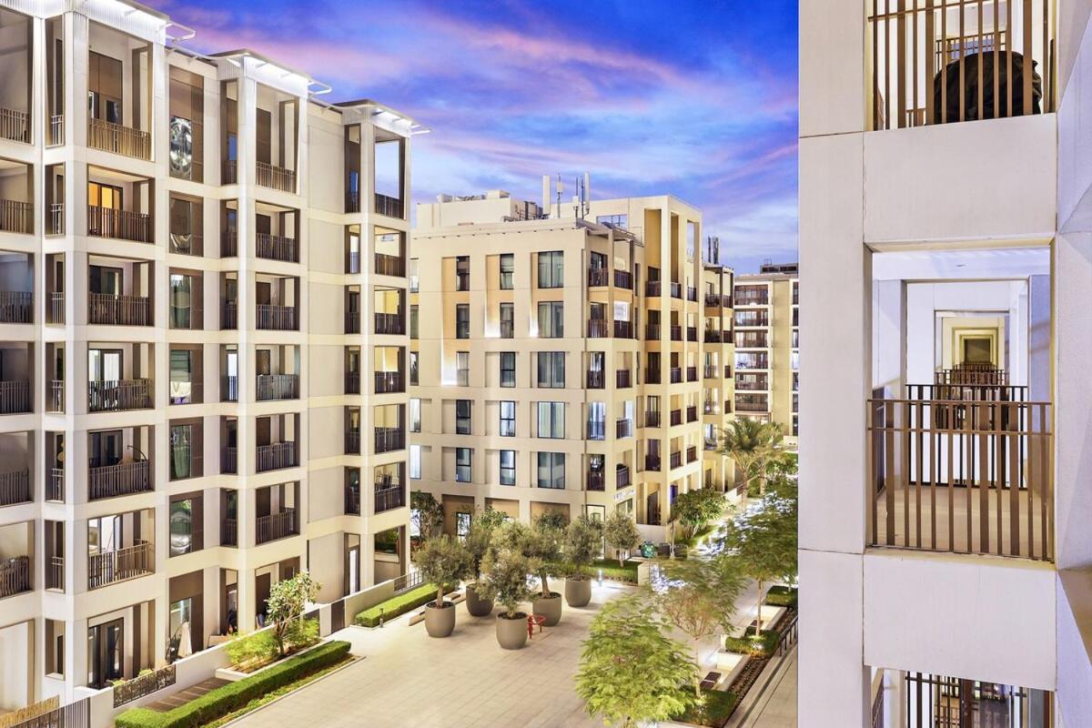 First Class 2br Design Meets Comfort Apartment *
